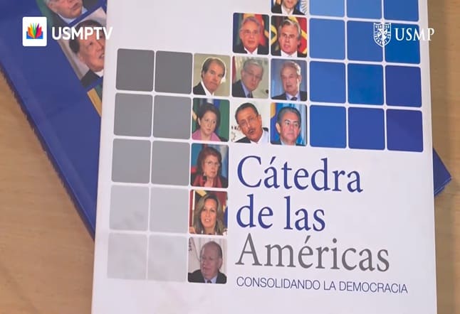 Diálogo Interamericano hacia la Cumbre de las Américas